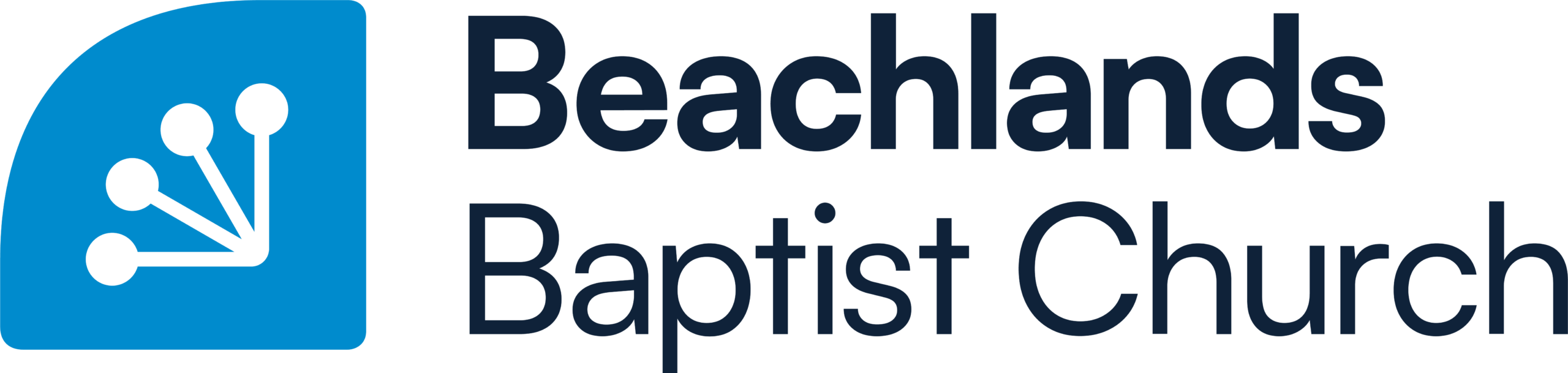 Beachlands Baptist Church